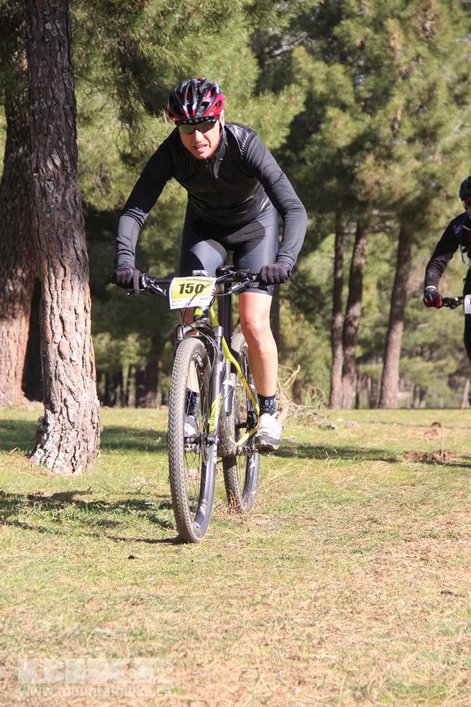 101 Los Miradores. Km 27. Galeria 4