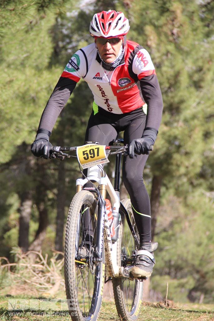 101 Los Miradores. Km 27. Galeria 4