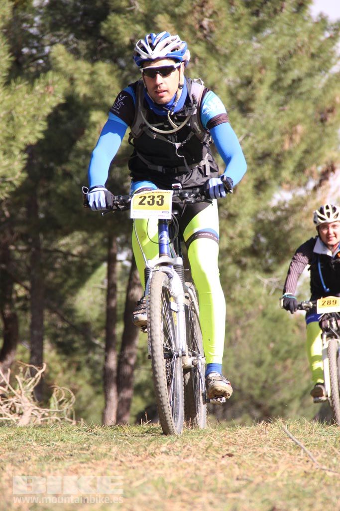 101 Los Miradores. Km 27. Galeria 4