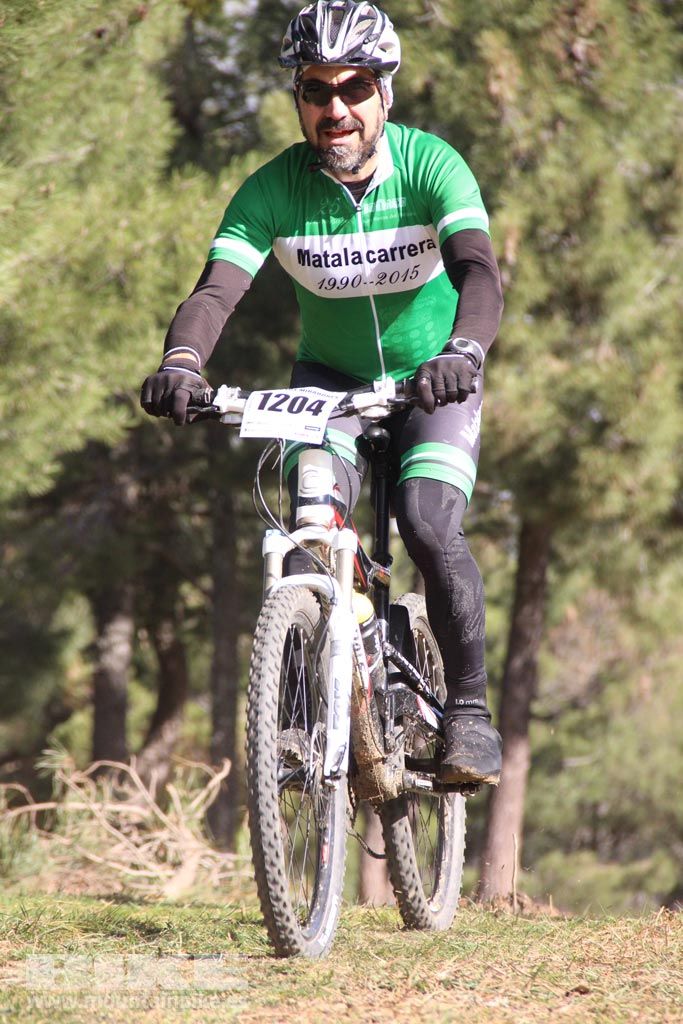 101 Los Miradores. Km 27. Galeria 4