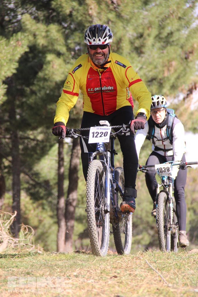 101 Los Miradores. Km 27. Galeria 4