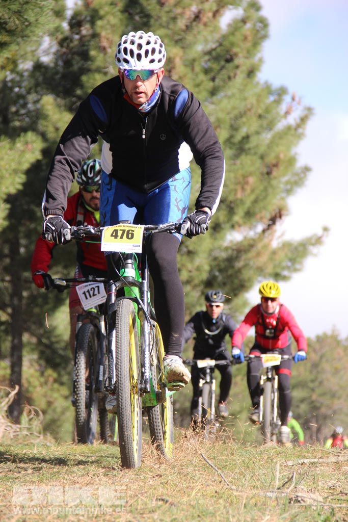 101 Los Miradores. Km 27. Galeria 4