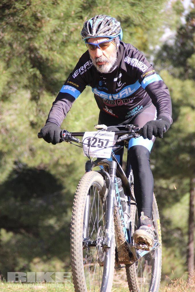 101 Los Miradores. Km 27. Galeria 4