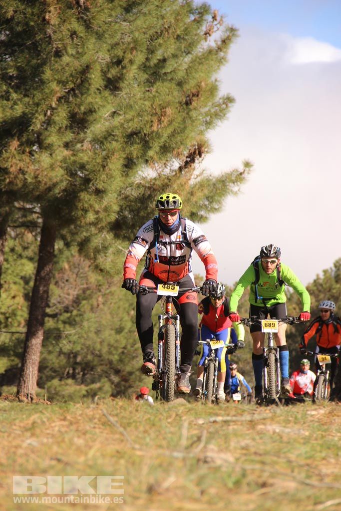 101 Los Miradores. Km 27. Galeria 4