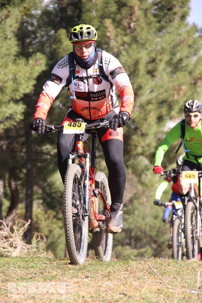 101 Los Miradores. Km 27. Galeria 4