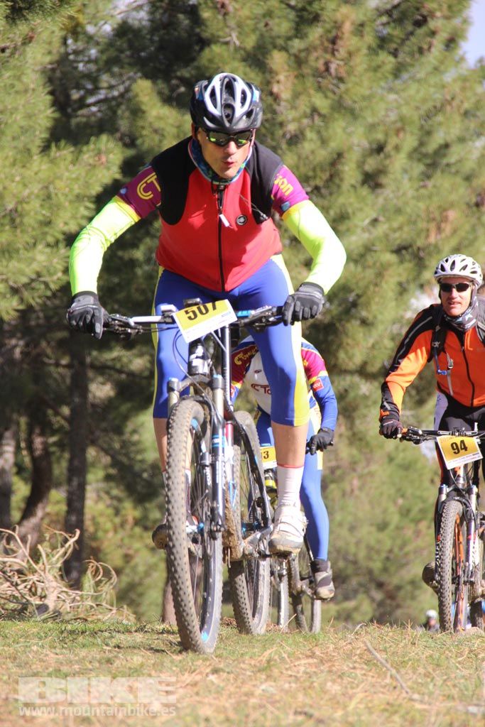 101 Los Miradores. Km 27. Galeria 4