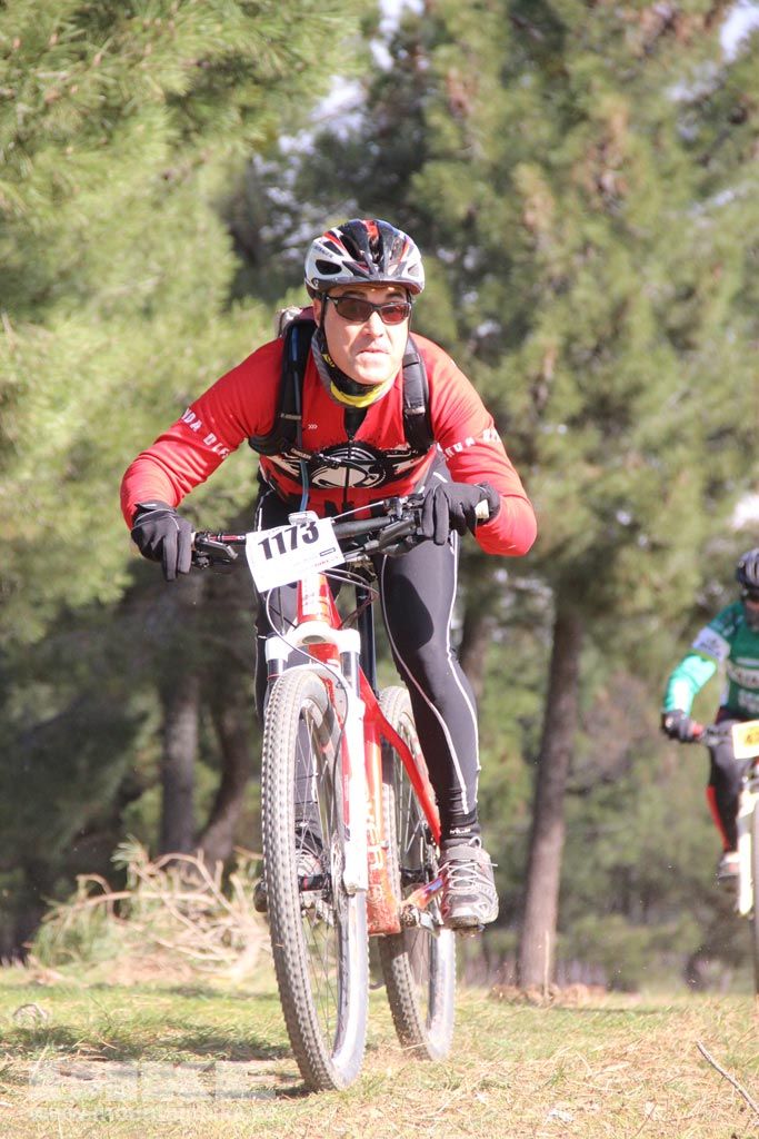 101 Los Miradores. Km 27. Galeria 4
