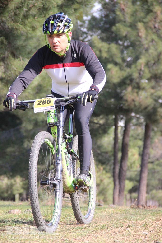 101 Los Miradores. Km 27. Galeria 4