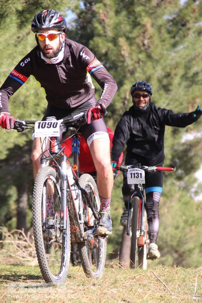 101 Los Miradores. Km 27. Galeria 4