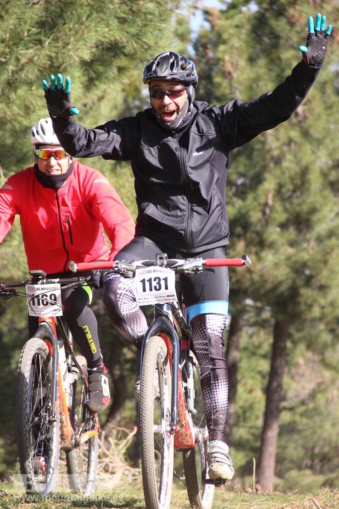 101 Los Miradores. Km 27. Galeria 4