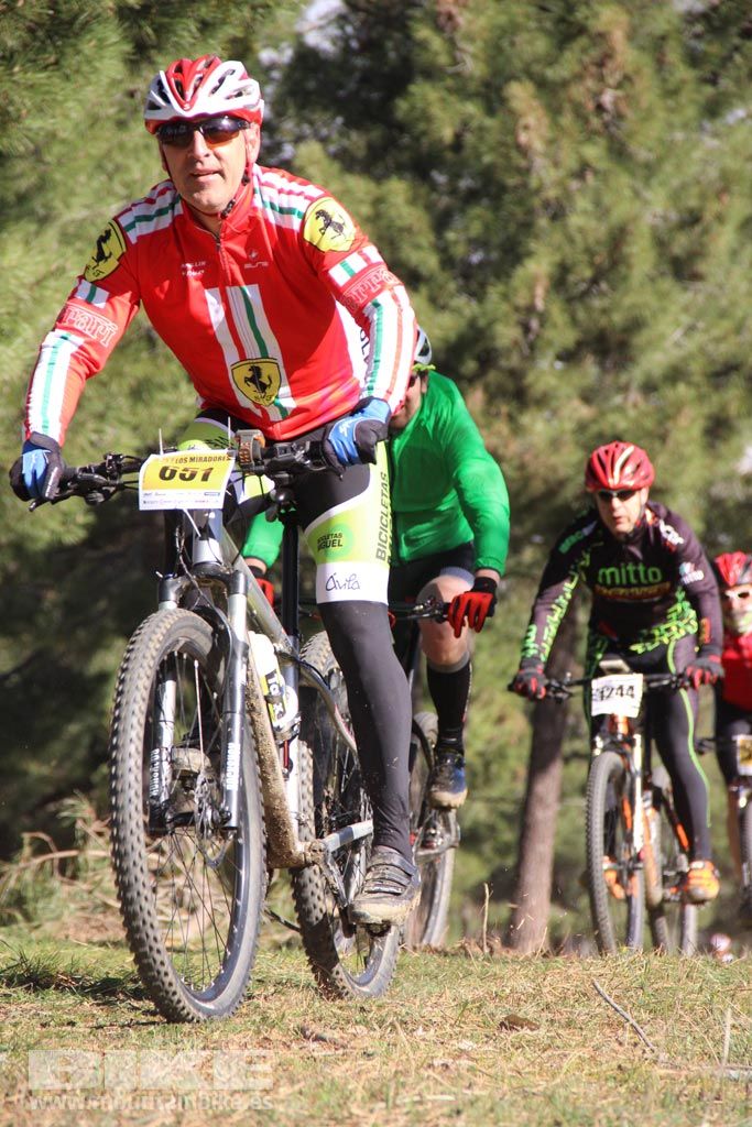 101 Los Miradores. Km 27. Galeria 4