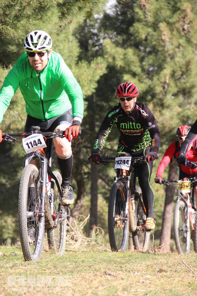 101 Los Miradores. Km 27. Galeria 4
