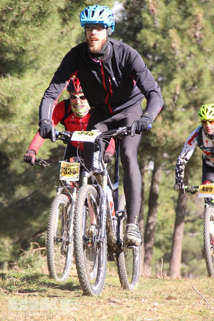 101 Los Miradores. Km 27. Galeria 4