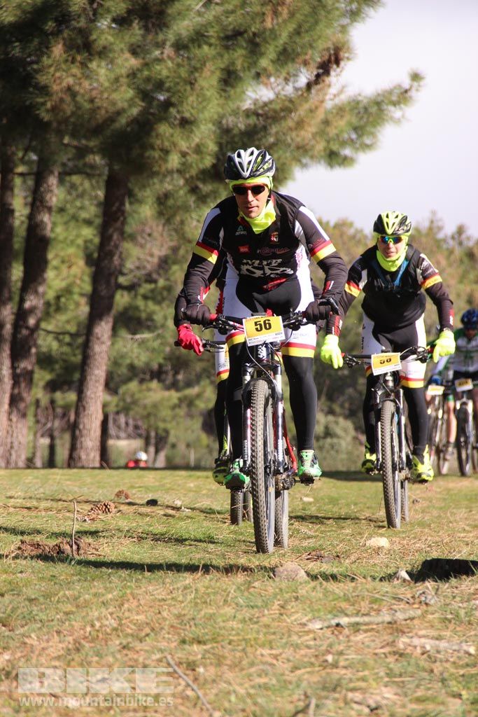 101 Los Miradores. Km 27. Galeria 4