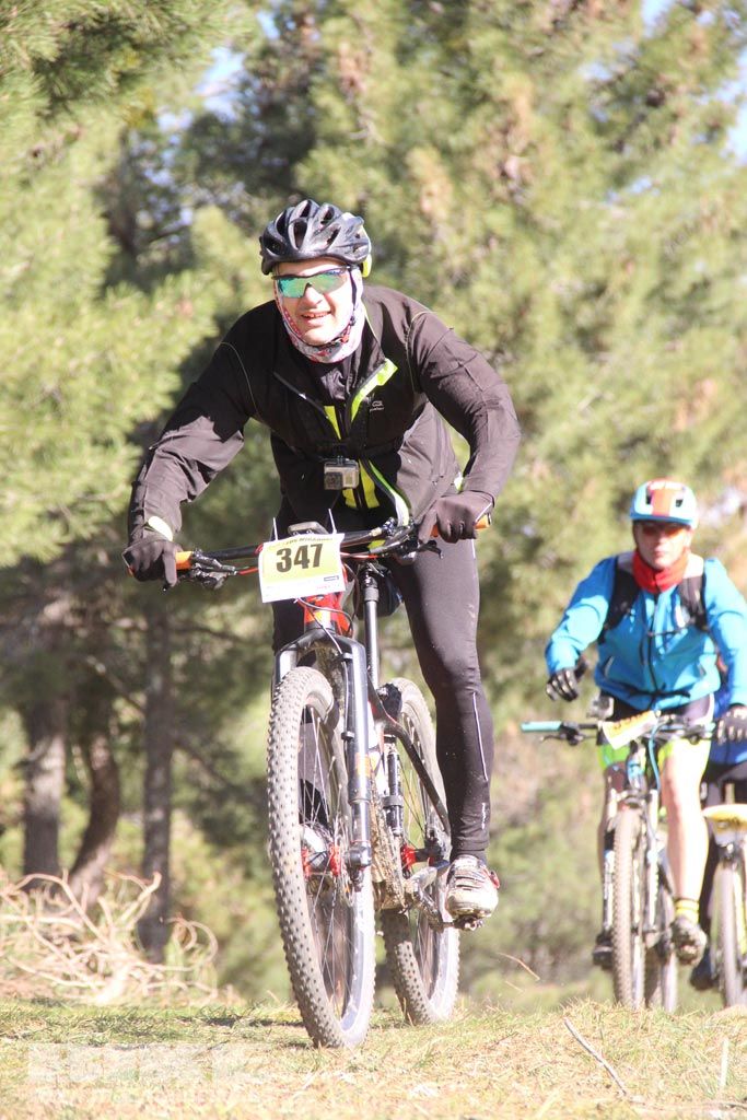 101 Los Miradores. Km 27. Galeria 4