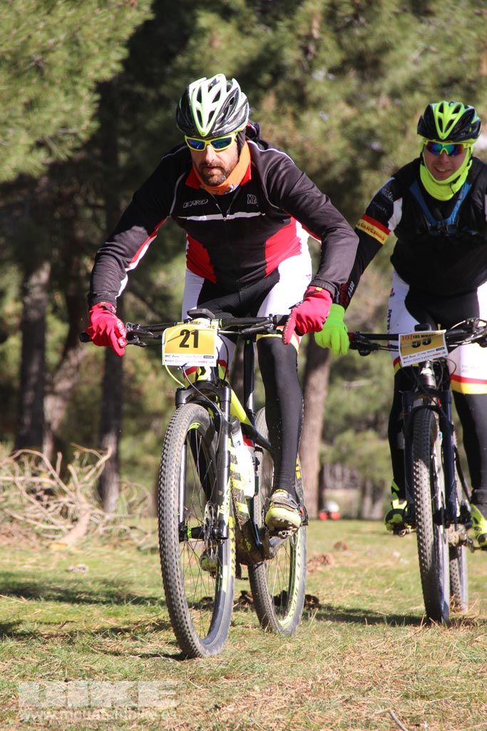 101 Los Miradores. Km 27. Galeria 4