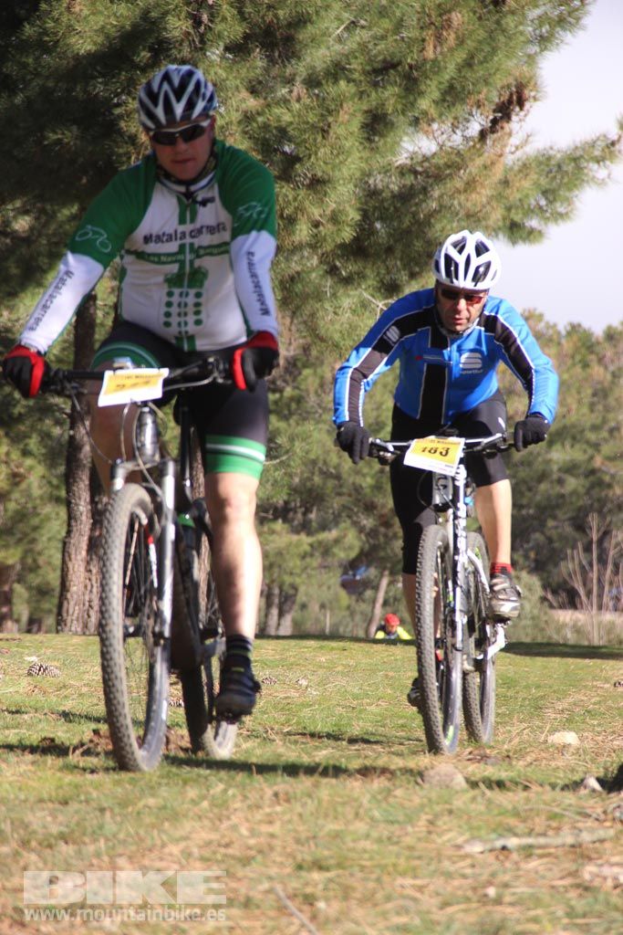 101 Los Miradores. Km 27. Galeria 4
