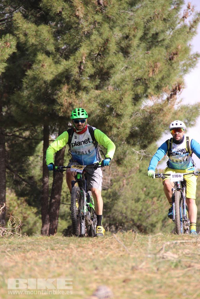 101 Los Miradores. Km 27. Galeria 4