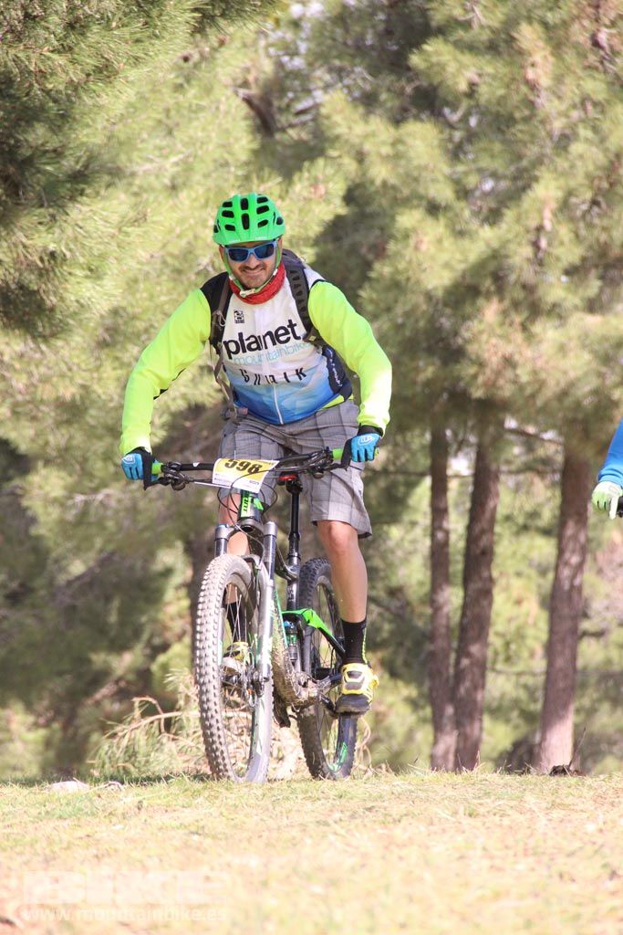 101 Los Miradores. Km 27. Galeria 4