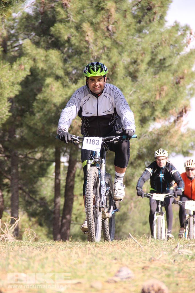101 Los Miradores. Km 27. Galeria 4