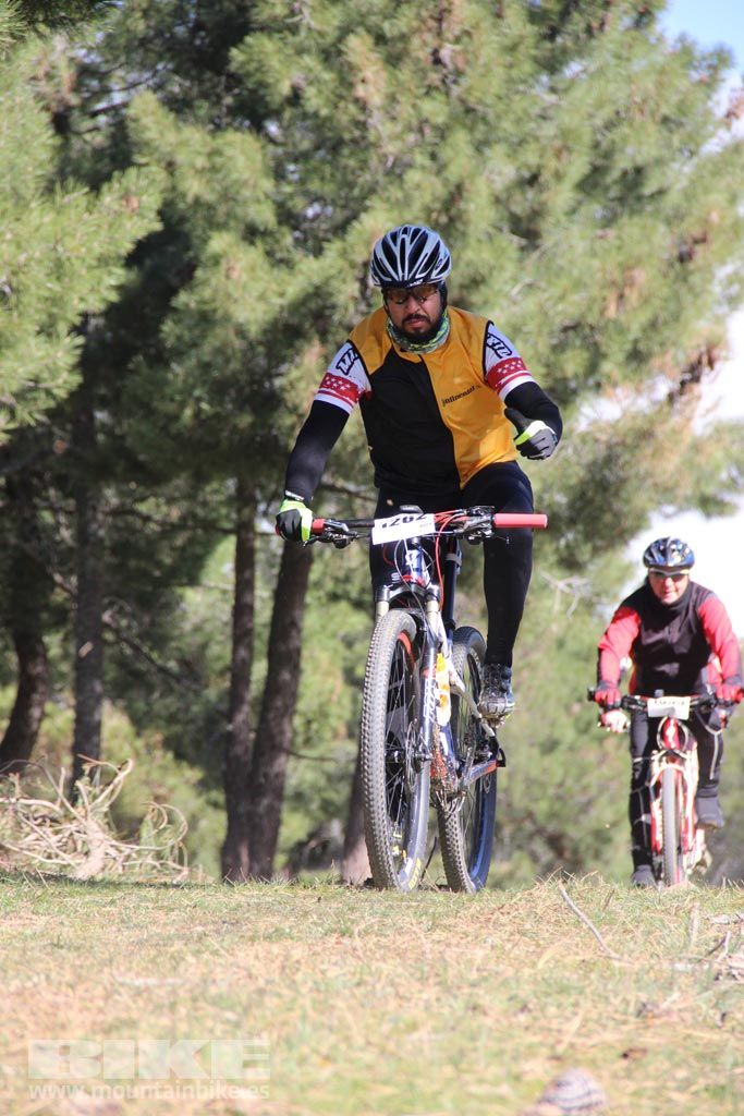 101 Los Miradores. Km 27. Galeria 4