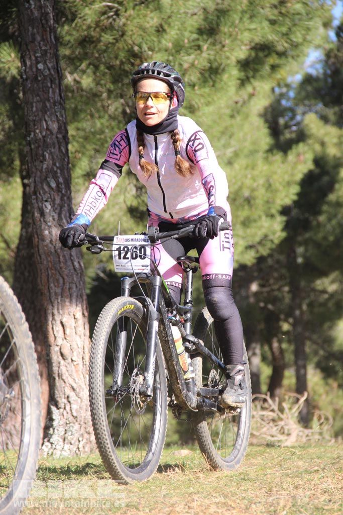 101 Los Miradores. Km 27. Galeria 4