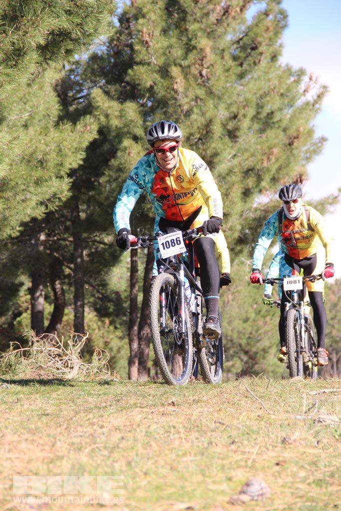 101 Los Miradores. Km 27. Galeria 4
