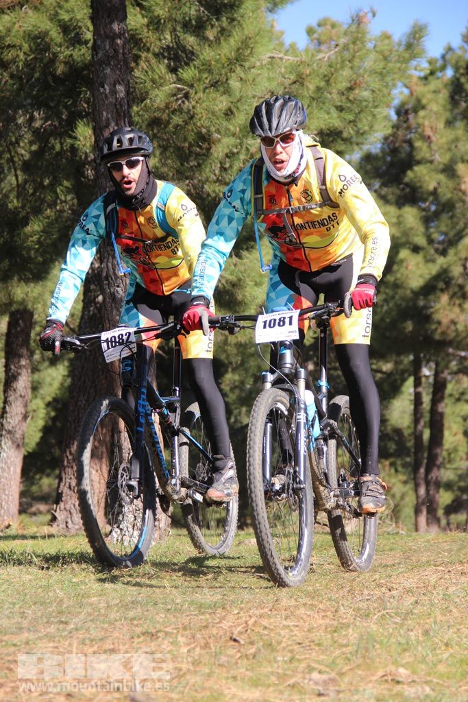 101 Los Miradores. Km 27. Galeria 4