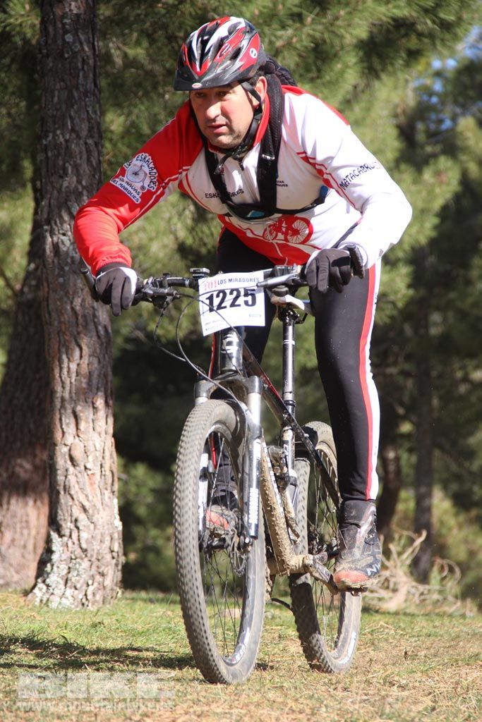 101 Los Miradores. Km 27. Galeria 4