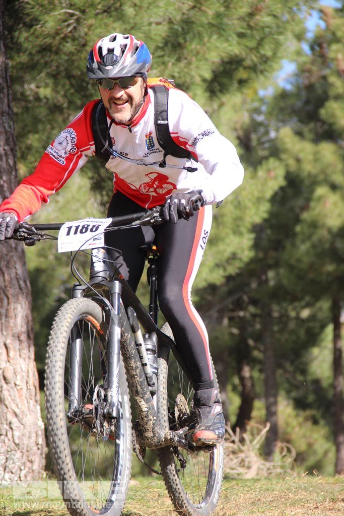 101 Los Miradores. Km 27. Galeria 4