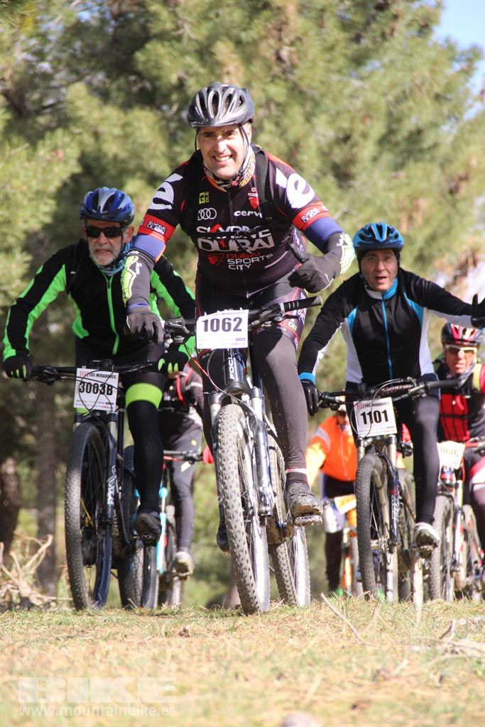 101 Los Miradores. Km 27. Galeria 4