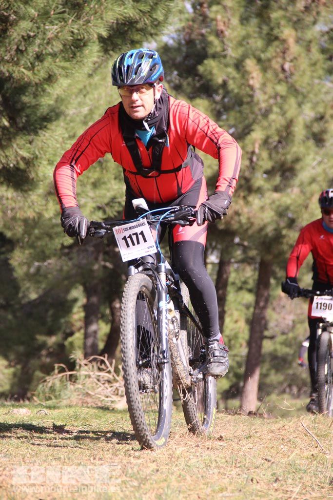 101 Los Miradores. Km 27. Galeria 4
