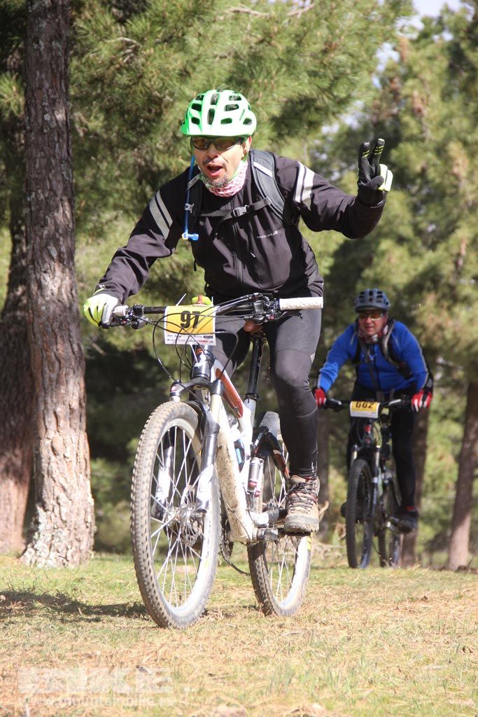 101 Los Miradores. Km 27. Galeria 4