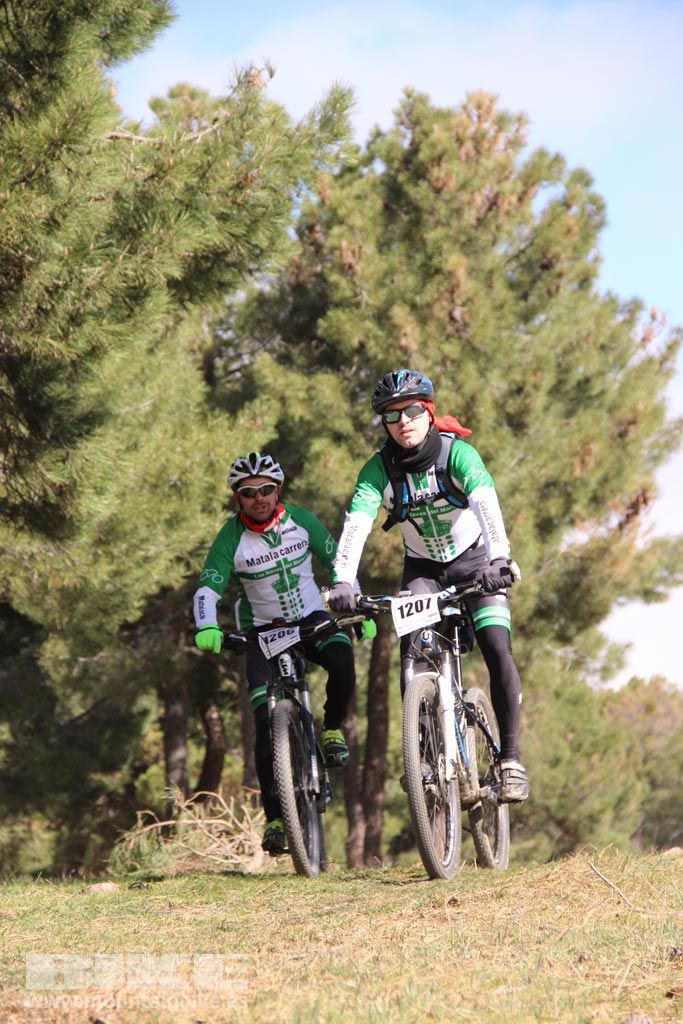 101 Los Miradores. Km 27. Galeria 4