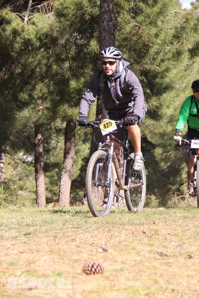 101 Los Miradores. Km 27. Galeria 4