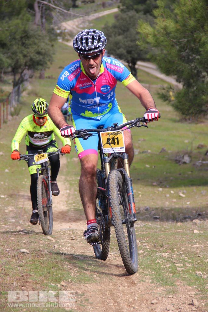 101 Los Miradores. Km 50. Galeria 5