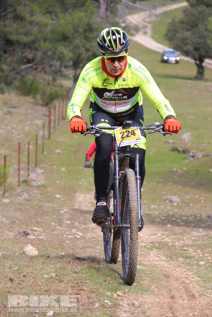 101 Los Miradores. Km 50. Galeria 5