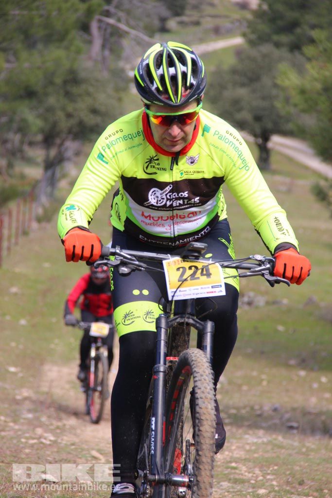 101 Los Miradores. Km 50. Galeria 5