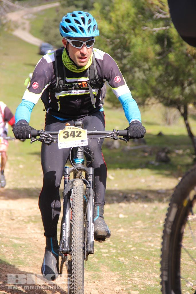 101 Los Miradores. Km 50. Galeria 5