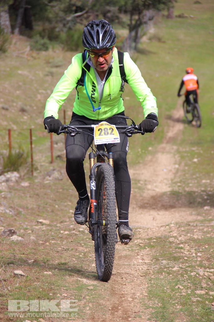 101 Los Miradores. Km 50. Galeria 5