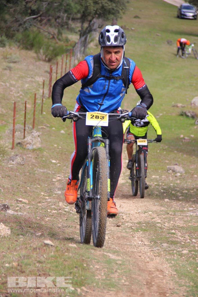 101 Los Miradores. Km 50. Galeria 5