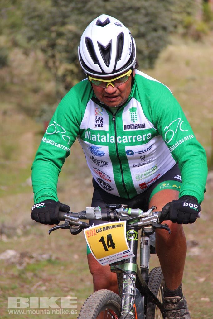 101 Los Miradores. Km 50. Galeria 5