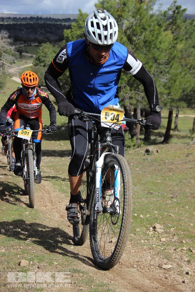 101 Los Miradores. Km 50. Galeria 5