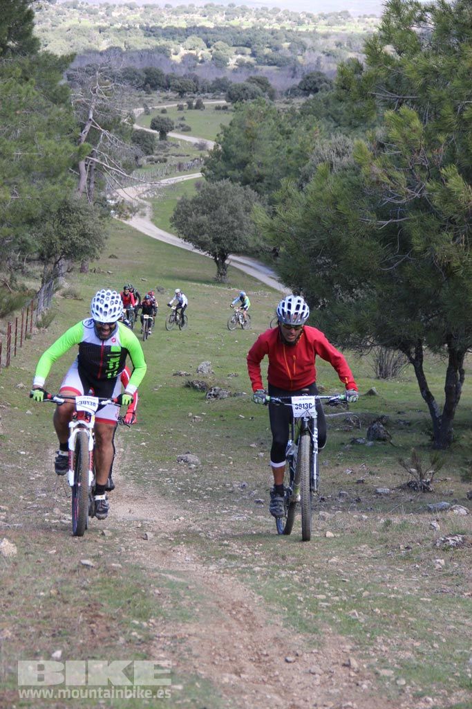 101 Los Miradores. Km 50. Galeria 5