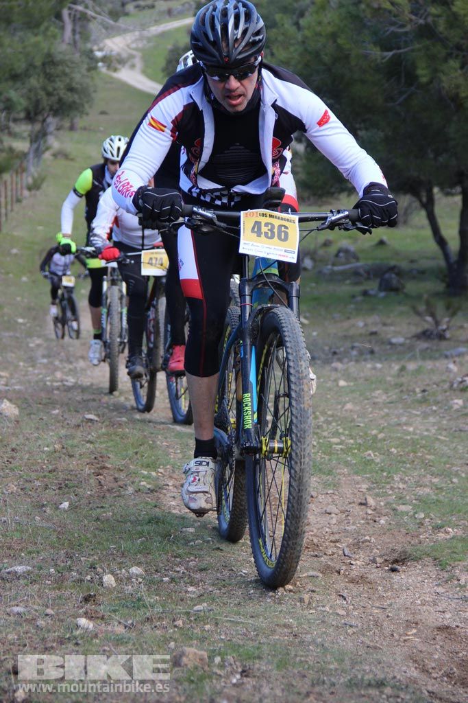 101 Los Miradores. Km 50. Galeria 5