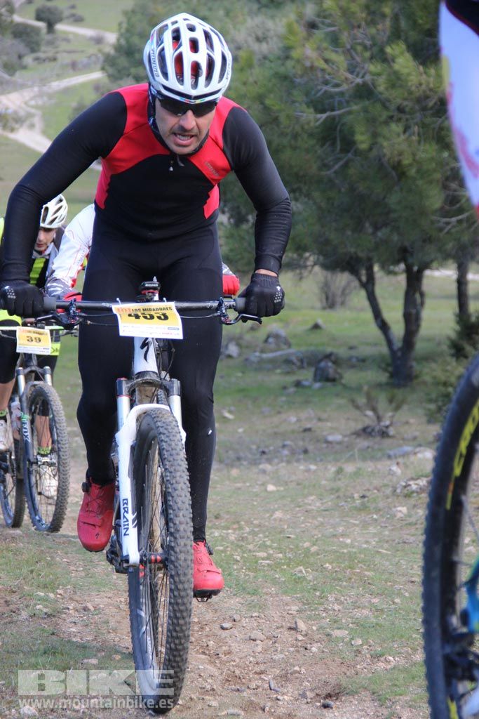 101 Los Miradores. Km 50. Galeria 5