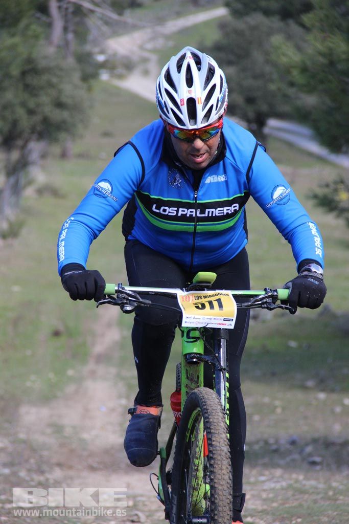 101 Los Miradores. Km 50. Galeria 5