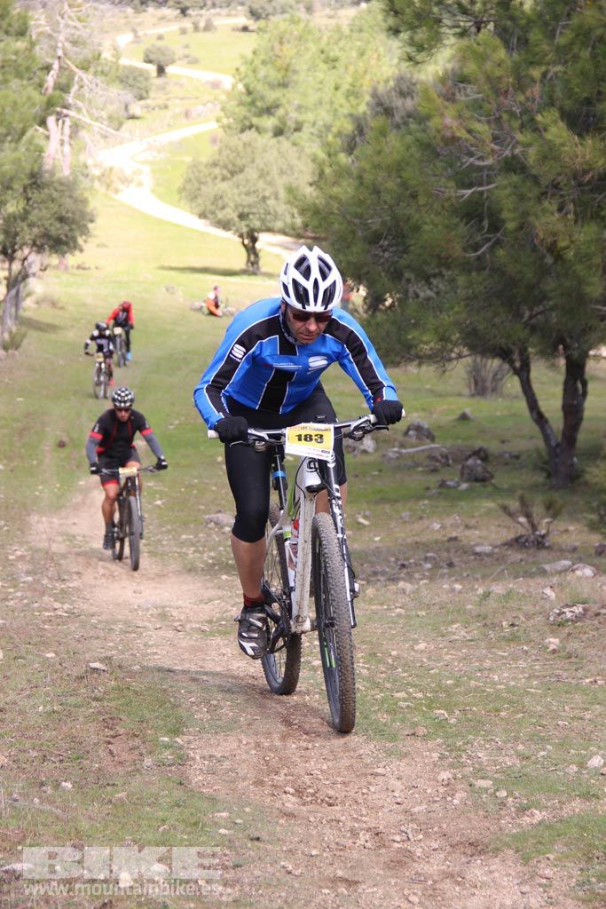 101 Los Miradores. Km 50. Galeria 7