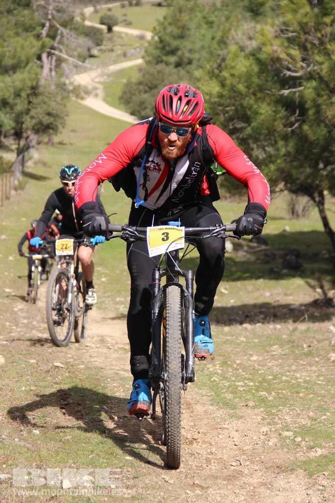 101 Los Miradores. Km 50. Galeria 7