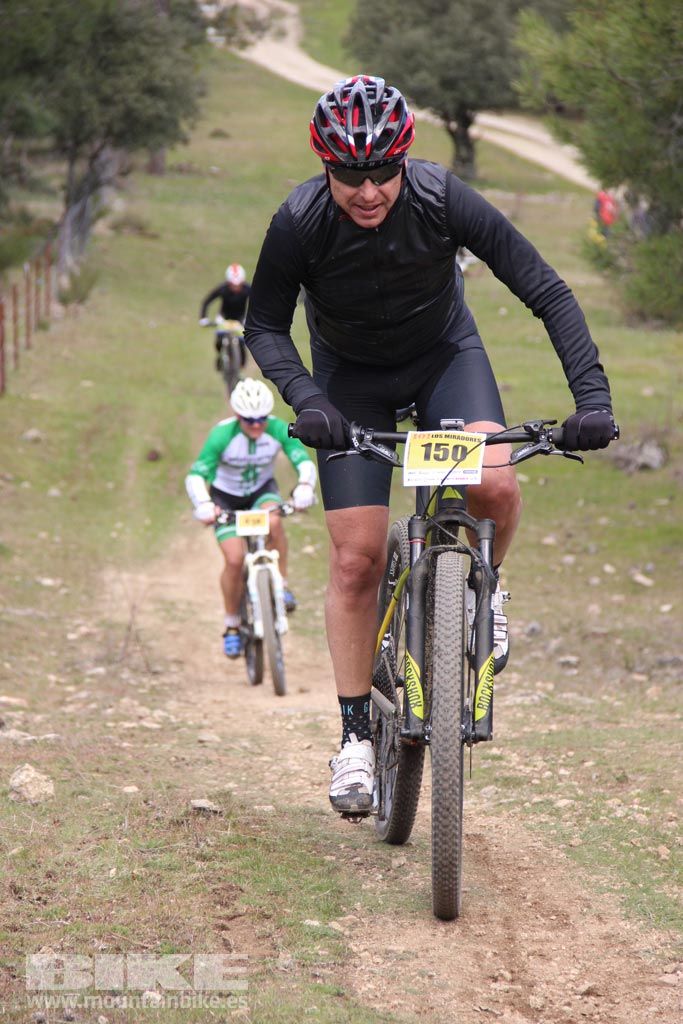 101 Los Miradores. Km 50. Galeria 7